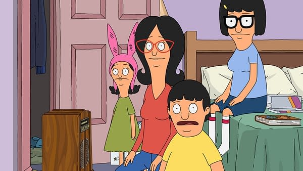 Bob's Burgers Season 13 Episode 20 Review: Storytelling At Its Best