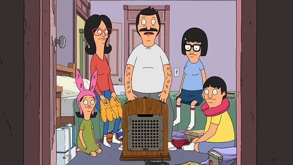 Bob's Burgers Season 13 Episode 20 Review: Storytelling At Its Best