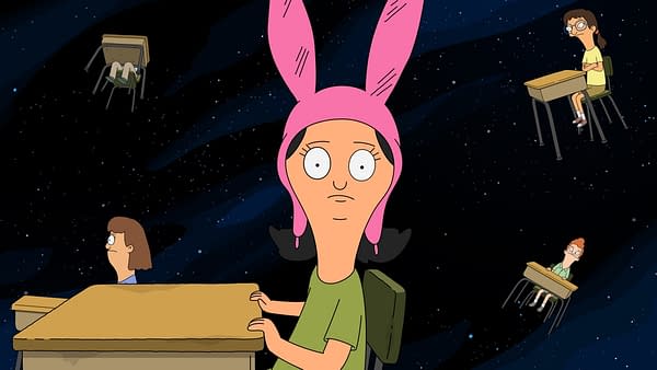 Bob's Burgers Season 13 Finale Review: The Belchers are Heroes