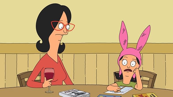 Bob's Burgers Season 13 Finale Review: The Belchers are Heroes