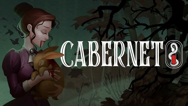 Supernatural Narrative RPG Cabernet Releases New Trailer