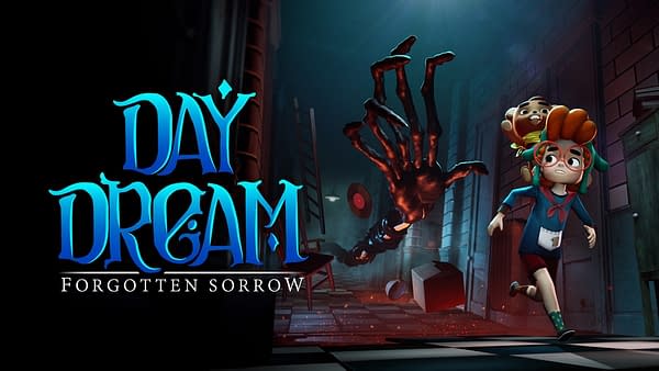 Daydream: Forgotten Sorrow Set For Release On May 24th