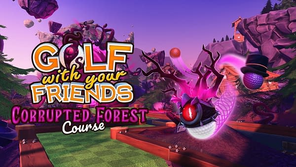 Golf With Your Friends Launches Its Toughest Course