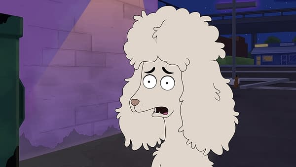 HouseBroken Season 2 Episode 6 Review: Sad Nondescript Cat