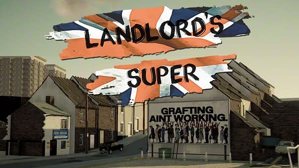 Landlord's Super Set To Leave Early Access Later This Month