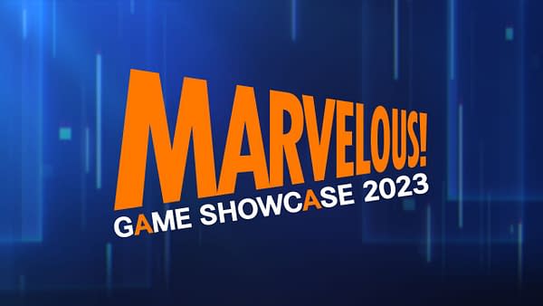 Marvelous Game Showcase 2023 Highlights Multiple Games