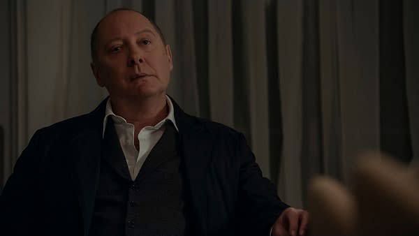 The Blacklist Season 10 E11 Preview: The Task Force &#038; Red Evaluated