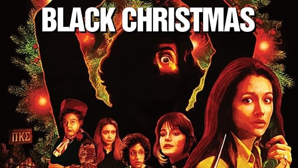 Original Black Christmas Star is Returning for a Fan-Funded Sequel