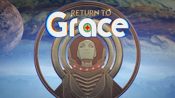 Return To Grace Announced For PC Release On May 30th