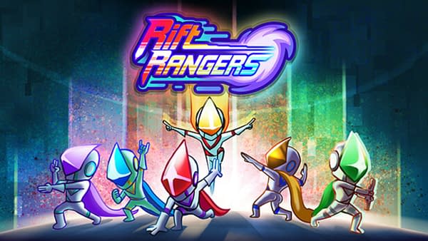 Rift Rangers Will Leave Early Access On May 24th