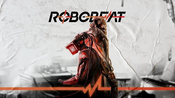 Robobeat Reveals New Gameplay Trailer With Customized Music