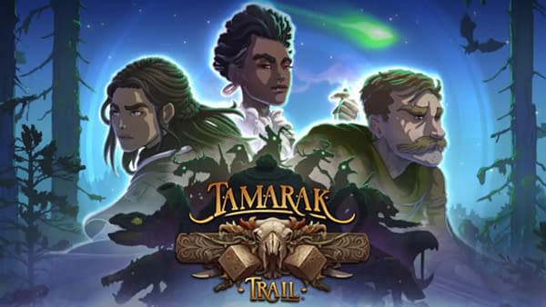 Tamarak Trail To Release Free Demo This June