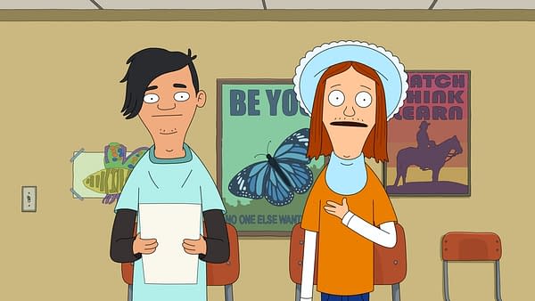 The Great North Creators on Season 3 Finale Part 1 &#038; Writers' Strike