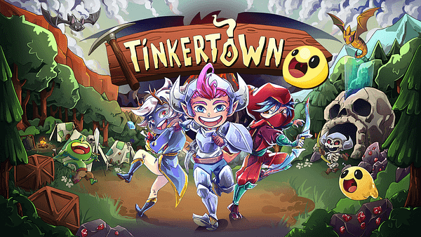 Tinkertown Confirms Launch Happening On June 22nd