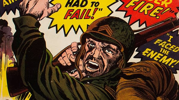 Battle #67 (Marvel, 1959)