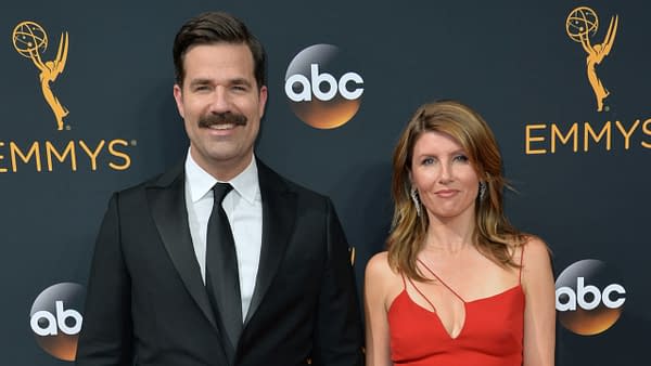 Deadpool 3: Rob Delaney Is Set To Return As X-Force Member Peter