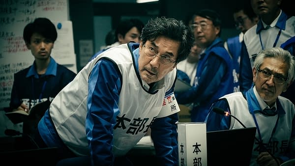 The Days: Netflix Release Trailer for Fukushima Disaster Series