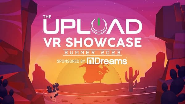Here's Everything We Saw During The 2023 UploadVR Showcase
