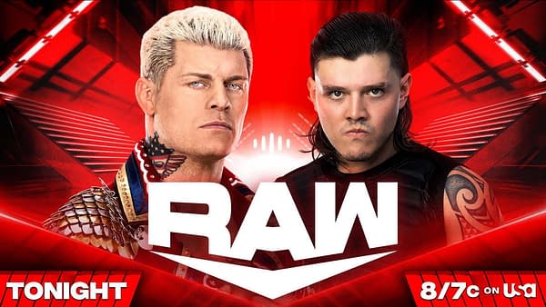 WWE Raw Preview: A Bathroom Break on the Road to Money in the Bank