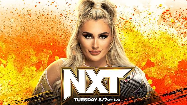 WWE NXT Preview: A Women's Battle Royal To Become #1 Contender