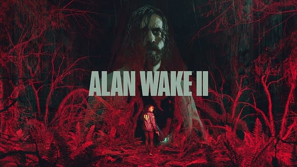 Alan Wake II Preview: Exploring The Depths Of Your Mind Place