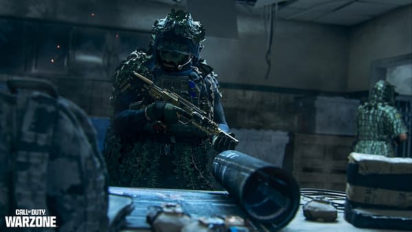 Call Of Duty: Modern Warfare II Releases Season 04 Launch Trailer