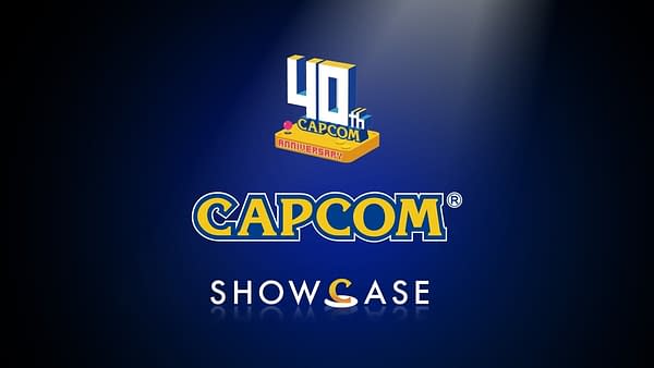 The Capcom Showcase 2023 Updates Players On Multiple Titles