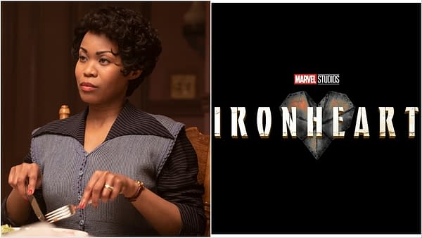 ironheart