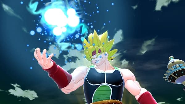 Dragon Ball: The Breakers Reveals Season 3 Content