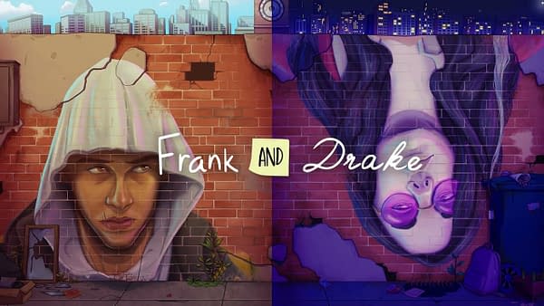 Frank & Drake