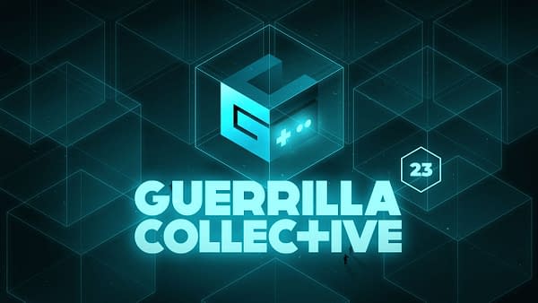 Here's Everything Shown During The Guerrilla Collective Showcase 2023