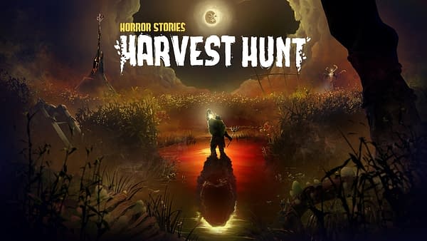 Horror Stories: Harvest Hunt To Debut During Steam Next Fest