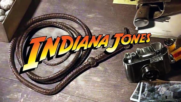 The New Indiana Jones Video Game Will Be An Xbox Exclusive