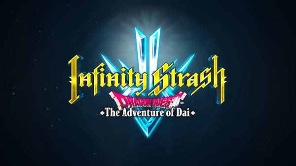 Infinity Strash: Dragon Quest - The Adventure Of Dai Gets Release Date