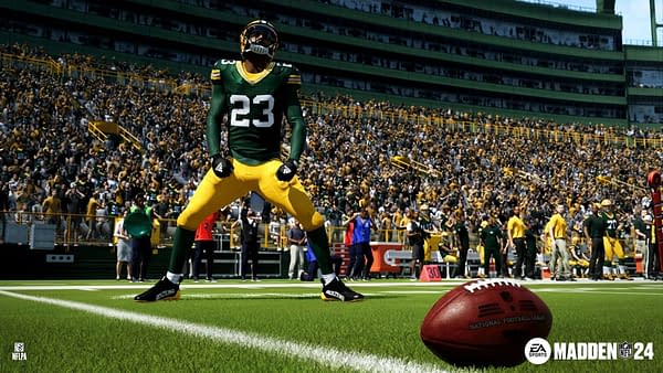 Madden NFL 24 Set To Be Released On August 18th