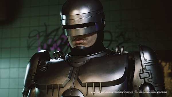 RoboCop: Rogue City Preview - We Fought Crime In A Future Time
