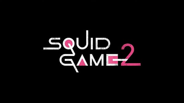 Squid Game Season 2 Teaser Reveals New & Returning Cast Members