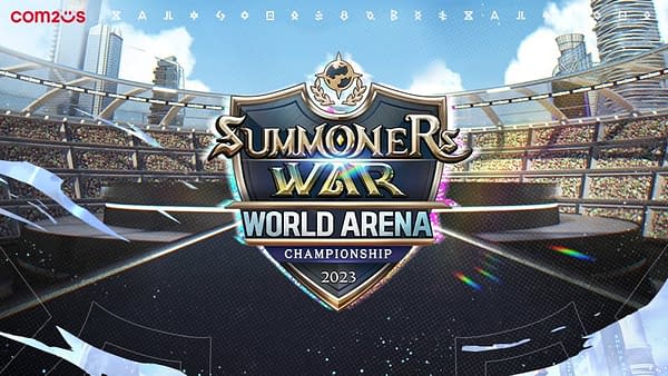 Registration Opens For Summoners War World Arena Championship 2023