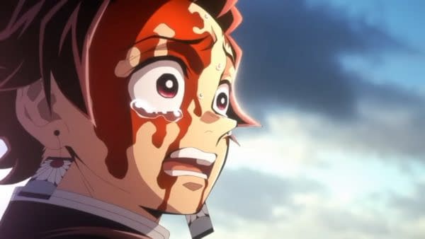 Demon Slayer Season 3 Episode 11  Kimetsu No Yaiba: Swordsmith Village Arc  