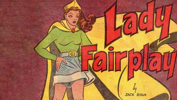 Bang-Up Comics #1 (Progressive Publishers, 1941)