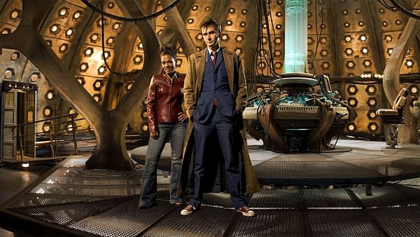 Doctor Who: Martha Jones was the Most Underrated Companion