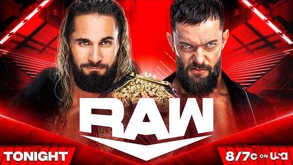 WWE Raw Preview: Killing Time on the Road to SummerSlam