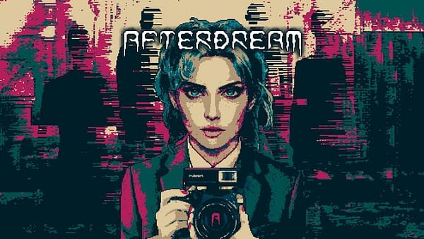 Afterdream Will Be Released On Consoles Sometime This Fall