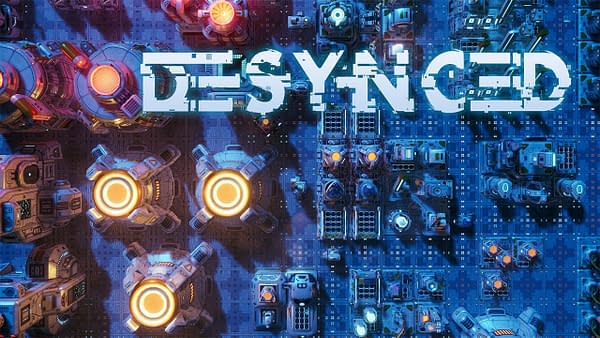 Desynced Will Launch Into Early Access In Mid-August