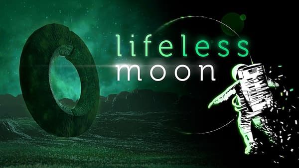 Lifeless Moon Receives August Release Date