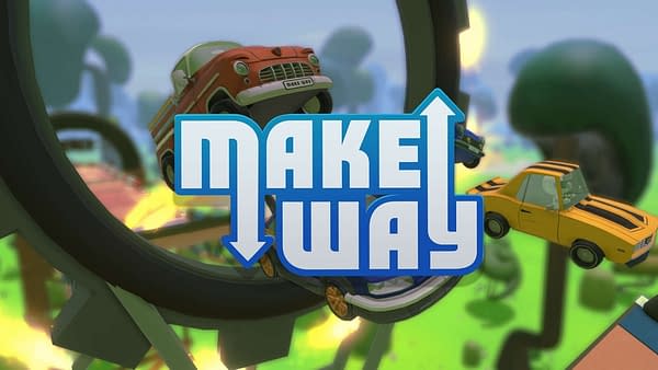 Make Way Announced For 2023 Release On PC & Consoles