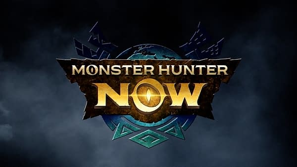 Monster Hunter Now Confirmed For Launch This September
