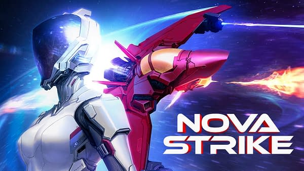 Nova Strike Has Officially Launched For Consoles & PC