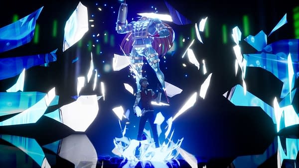 Persona 3 Reload Drops New Gameplay Trailer At Anime Expo 2023