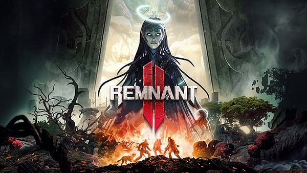 Remnant II Reveals New Details About The October Update